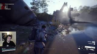 видео: Игра года | !советы !оружие !ресурсы | День второй картинка: Игра года | !советы !оружие !ресурсы | День второй