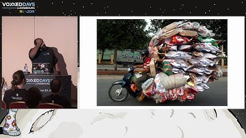 Fallacies of Doom - Lessons learned from porting Doom 3 to Java - Mahmoud Abdelghany