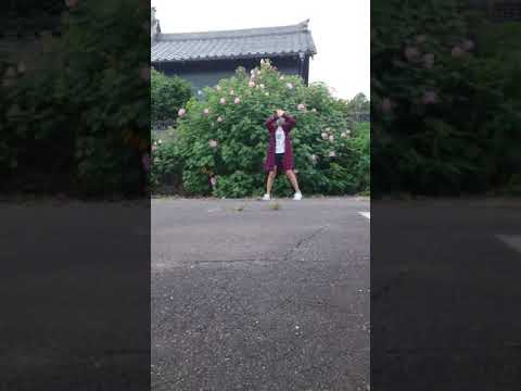 真っ赤なLipを踊ってみた❗
