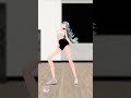 [MMD | Physics Test] Perfect Night - LE SSERAFIM #lesserafim #perfectnightchallenge #mmd #zepeto