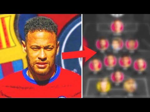 AN UNBELIEVABLE SQUAD