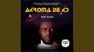 Akroma (Ode Ko)
