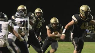 Touchdown Friday Night: Week 11, Part 2