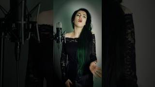 A Bond Girl-esque Cover Of Adele's Skyfall