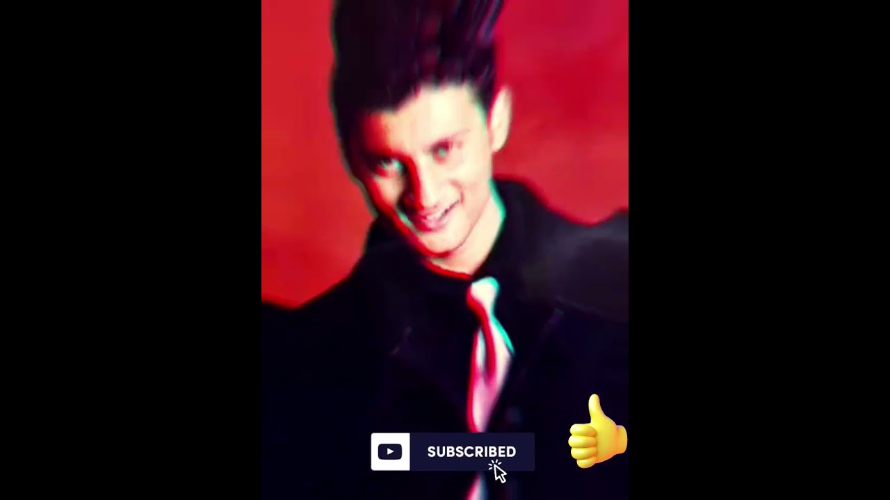 Anubhav Mohanty Photos