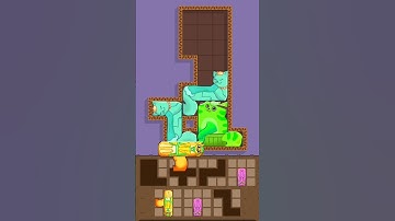 Cat Puzzle Cats funny Game part 586 puzzle #gameplay #gaming #games #game #androidgame #puzzle