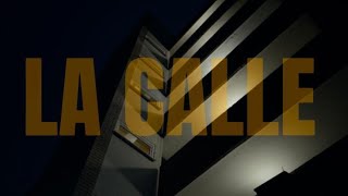 KEREM - La Calle (Official Video)