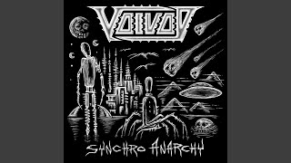 Video thumbnail of "Voivod - Memory Failure"