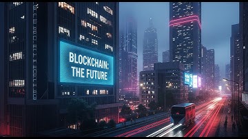 Companies ignoring blockchain will fall behind — fast