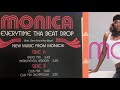 Monica Everytime Tha Beat Drop Feat Dem Franchize Boyz Explicit Version 2006 mp3