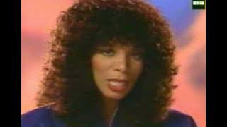 Donna Summer - The Woman In Me