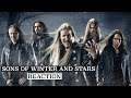 Rock Musician Reacts | Sons of Winter and Stars | Wintersun