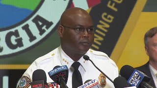 Glynn County PD provides update on Trent Lehrkamp case