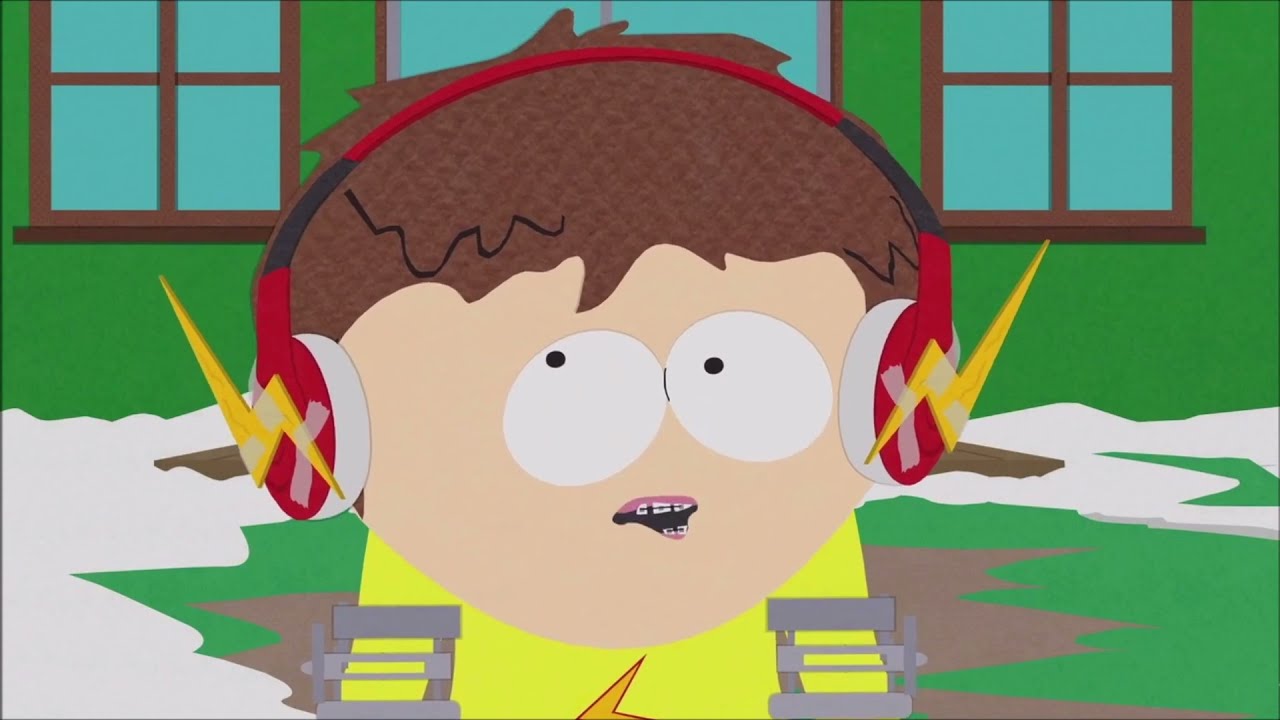 Fastpass Origin Story