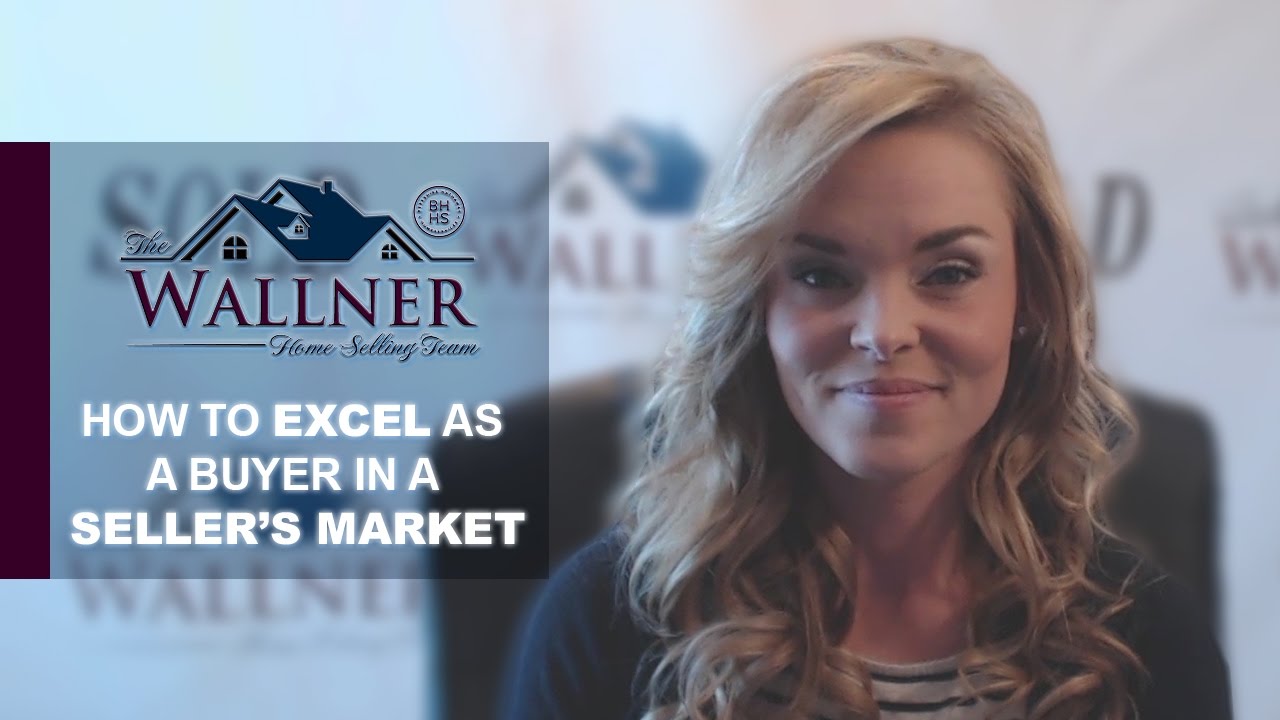 St. Louis Real Estate Agent: 5 Tips for Being a Buyer in a Seller’s Market