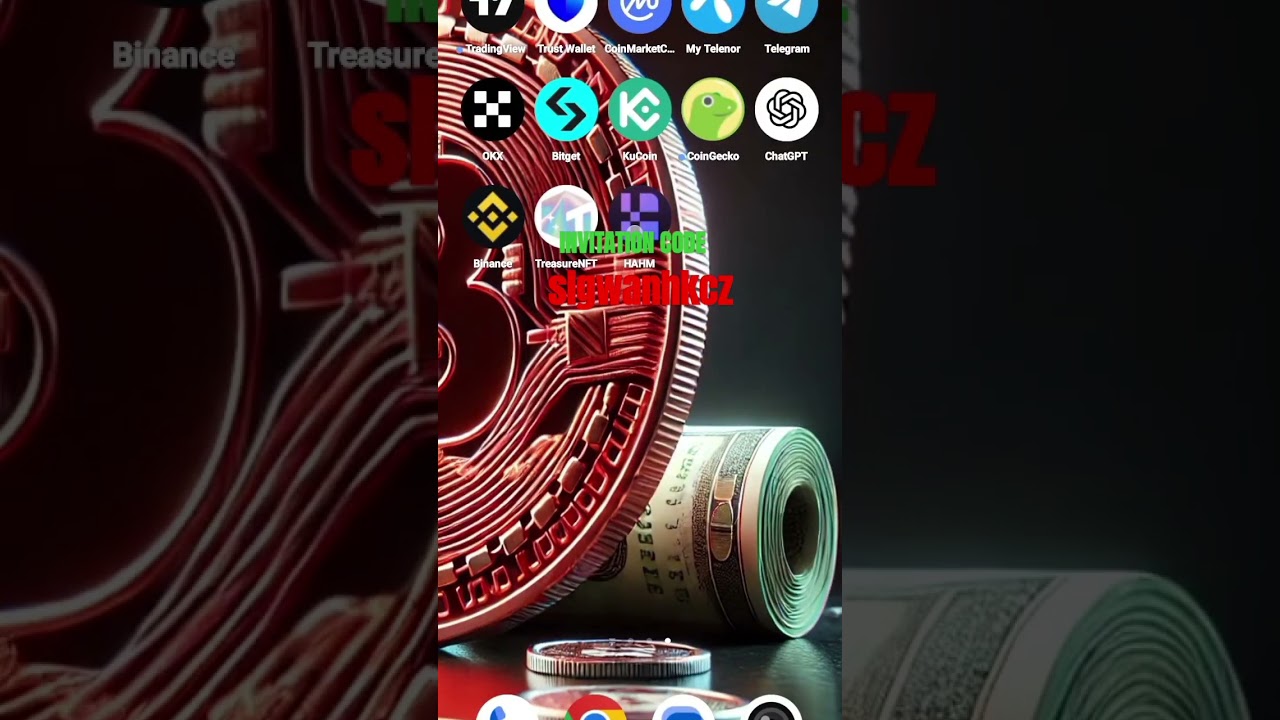 HAHM CREATE ACCOUNT HAHM INVITATION CODE slgwanhkcz 