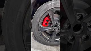 Premium Caliper Paint for Tesla Model We ship worldwide!Mikstoreph.com 🌏#model3 #modely #teslaph