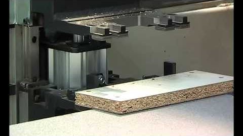 ▶ Morbidelli Uniflex HP   YouTube 360p