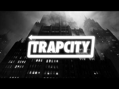 TroyBoi, Fabian Mazur - Shoulder Lean