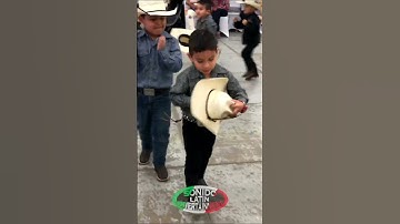 Thumbnail of Los Mini Huapangueritos mas Bailadores