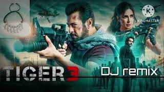 Ruaan Full Song | Tiger 3 | Salman Khan, Katrina Kaif | Pritam, Arijit Singh, Irshad Kamil, New Song