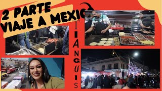 Mexico City es Mucho Para Mi🙈 / El Tianguis Fue Impresionante 🤗 by Reyna Merida 233 views 1 year ago 20 minutes