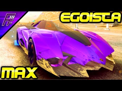 maxed-fighter-jet-car!?!-lamborghini-egoista-(6*-rank-4178)-multiplayer-in-asphalt-9