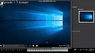 I Crashed Windows 10 BSOD In VirtualBox.