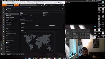 Get Started With Core SQL and Node.js for Azure Cosmos DB