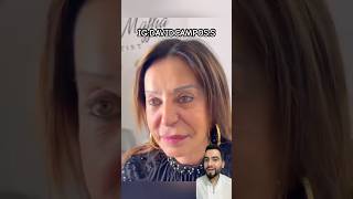 Tiene 55 Años Y Ahora Tiene 40 Años Con Este Estiramiento Facial