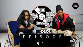 Area 51 | Uncle Waffles, Black Motion splitting, Musa, Cotton Fest Mess Ups, Americans from SA