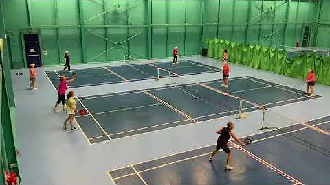 Caitriona Lawless/Niamh Lawless v Colleen MacKay/S...