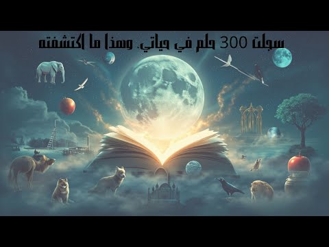 تفسير 300 حلم في المنام لابن سيرين تفسير الاحلام لابن سيرين