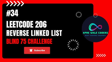 Reverse Linked List - LeetCode Solutions | LeetCode 206