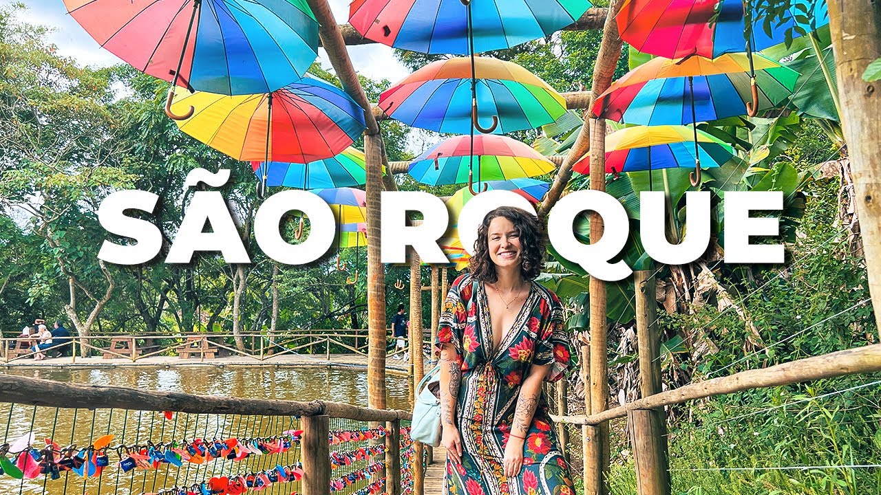 O QUE FAZER EM SÃO ROQUE - Roteiro de final de semana: ROTA DO VINHO e ...