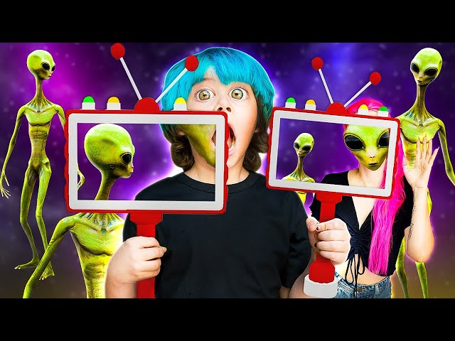 jogo da minhoca alienígena｜Pesquisa do TikTok