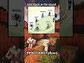 meme of the day in Minecraft||#shorts #minecraft #gaming #trending #viral #modelgaming #life #sad
