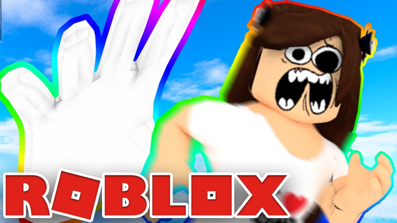 Please run roblox