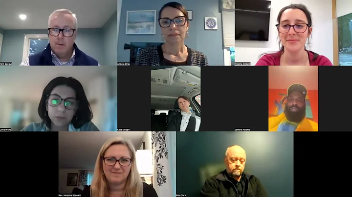 Scituate Diversity, Equity & Inclusion Committee Meeting - 05/24/2023