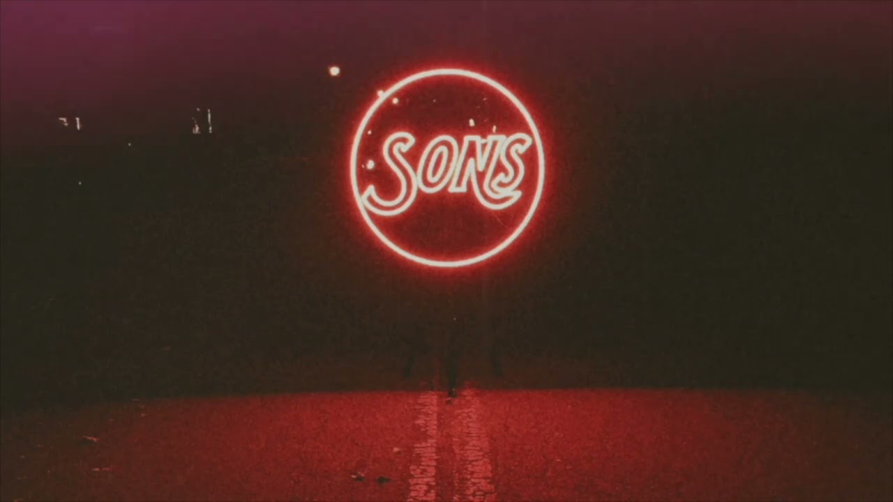 Sleduj Young Rising Sons - Scissors - Acoustic (Audio) na YouTube Sleduj Young Rising Sons - Scissors - Acoustic (Audio) na YouTube
