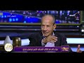 مساء  حوار خاص مع الكاتب إبراهيم حجازي