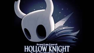 Video thumbnail of "Hollow Knight - White Palace"