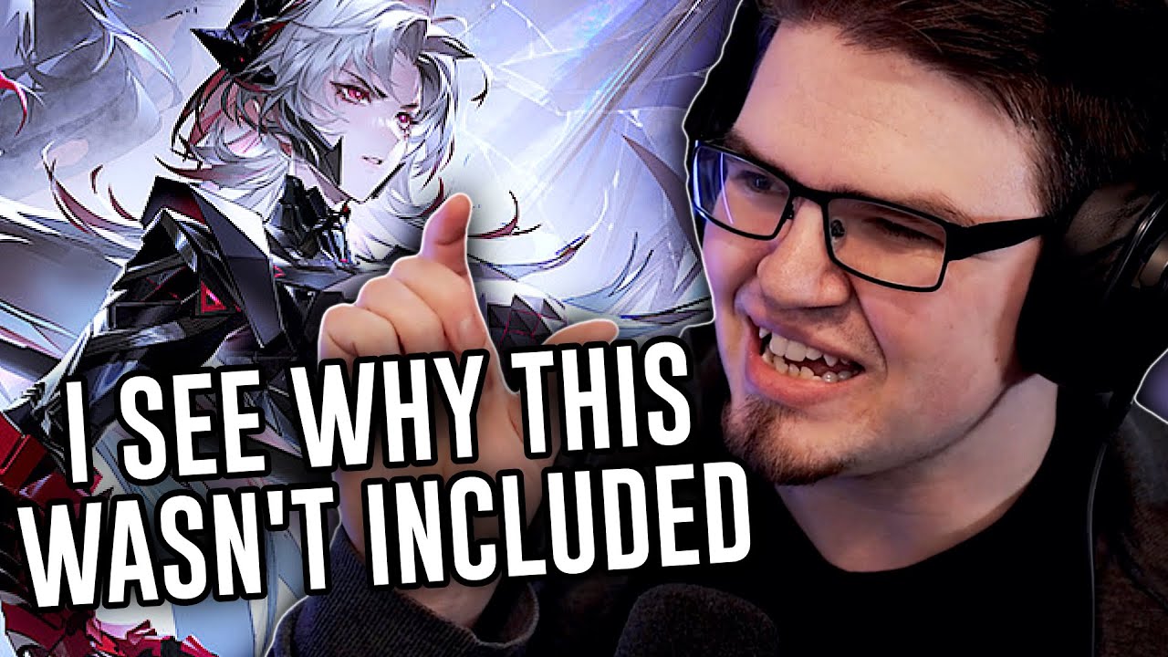 Punishing: Gray Raven - Ideal Cage Battle // Reaction & Analysis