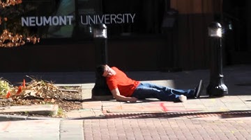 Neumont University Horror