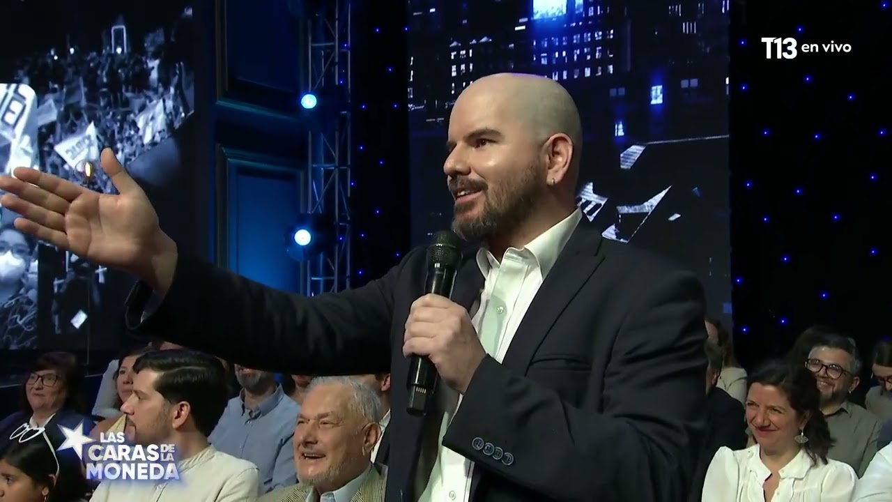 Boric respalda a Jackson y asegura que se hizo un 