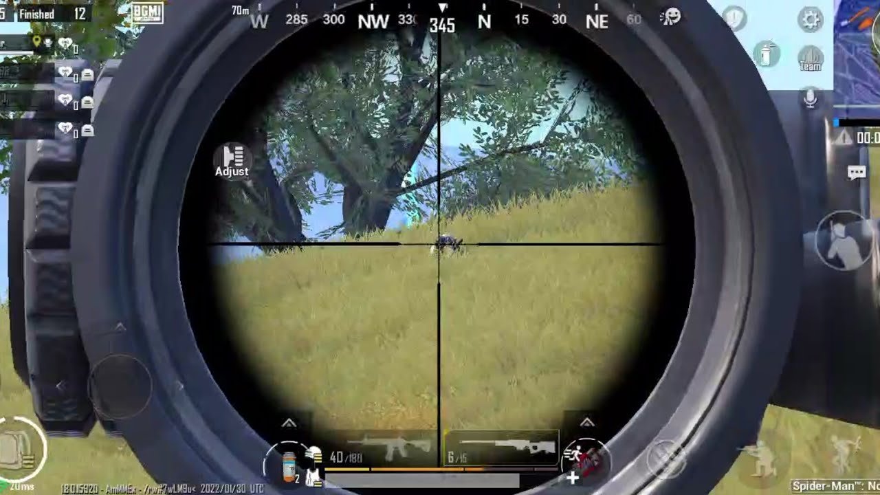 JONATHAN LIKE GRENADE SKILLS | GRENADE HACKS |1V2