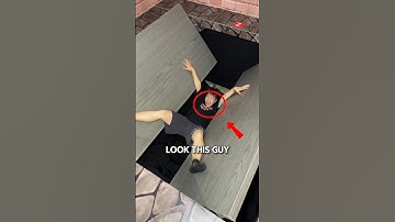 One Wrong Move Changed Everything.#usa