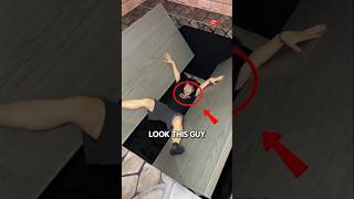 One Wrong Move Changed Everything.#usa