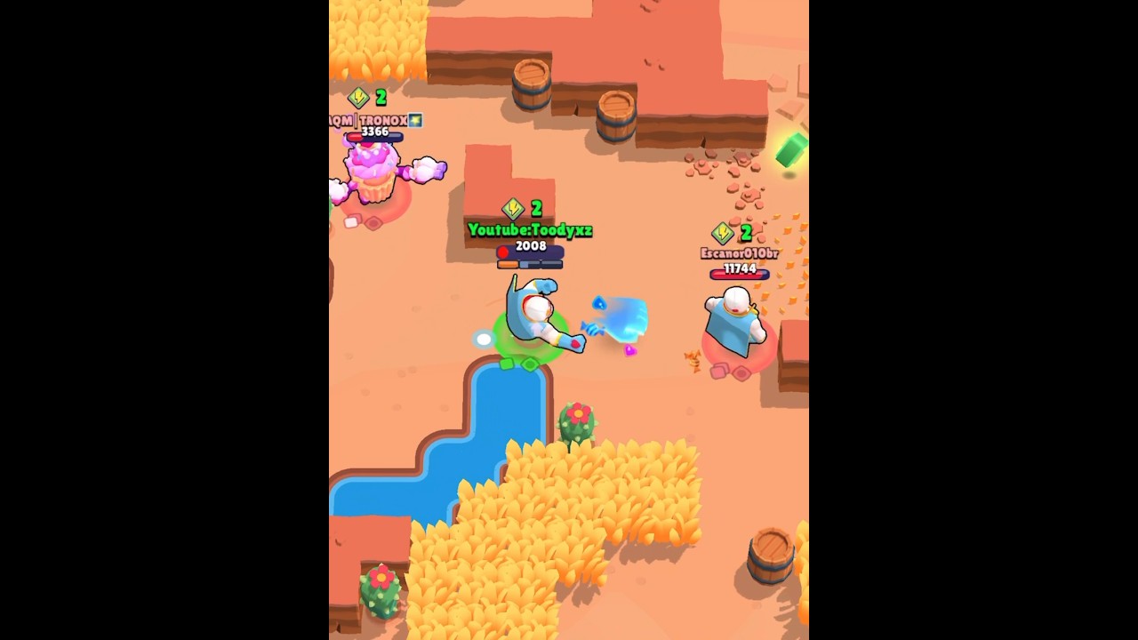 Best El Primo?? 💪