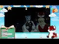 Drink and de-stress | Furry | PNGtuber